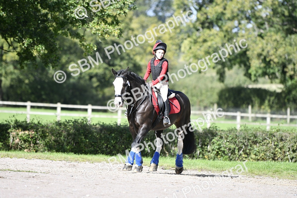 SBM_17572 - E4b - Eventers Challenge 60cm Open