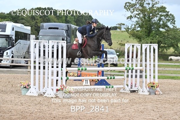 BPP_2841 - CLASS 16 SAT 0.95m Scottish Amateur Champion of Scotland