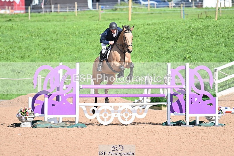 231014A-124340-04642 - Cls 19 1.15m Members Cup