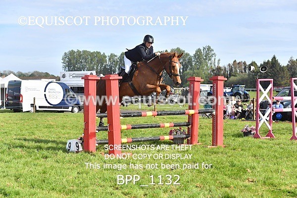 BPP_1132 - CLASS 6 1.00m Amateur Championship