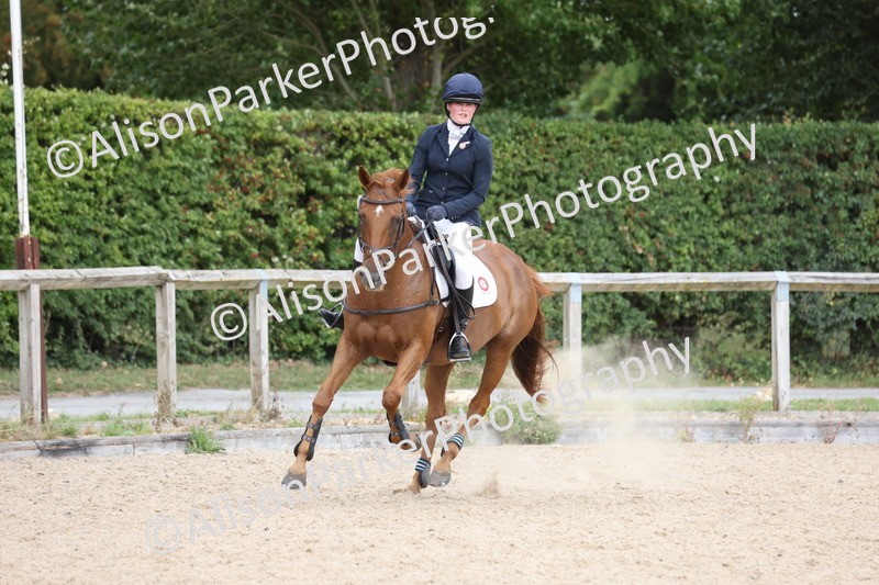 20250803-1337 - Class 4 - 90cm