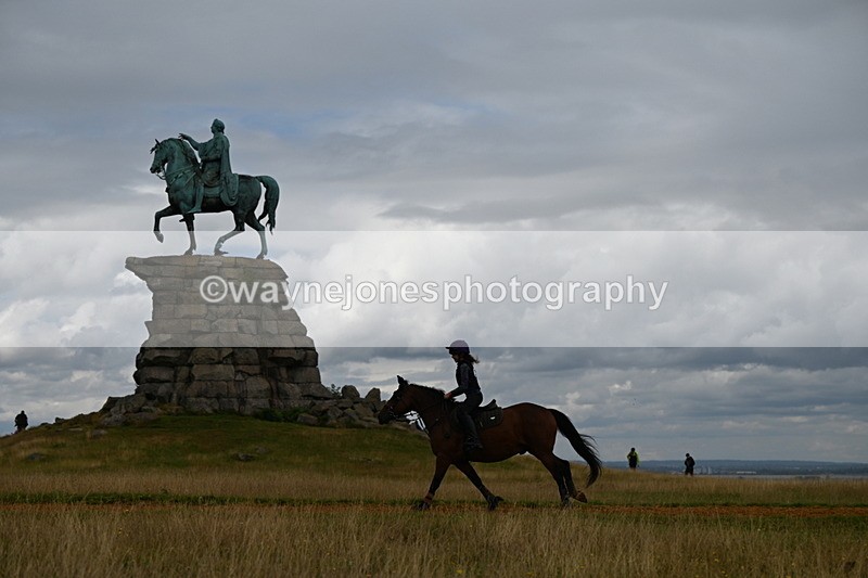 DSC_9164 - Time at Statue 14:33 to 15:10