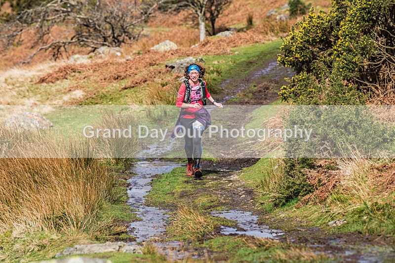 Buttermere-575 - High Terrain Events Buttermere Trail Run Sunday 26th March 2023