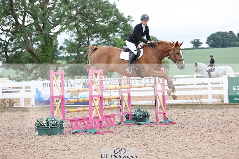 250625-152555-01411 - Cls 6 Foxhunter and 1.20m Open