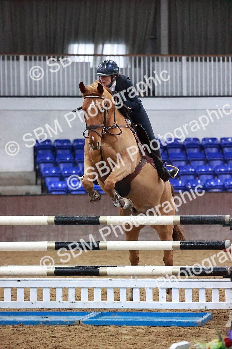 SBM_001452 - Class 4 - Senior Newcomers 1..10m