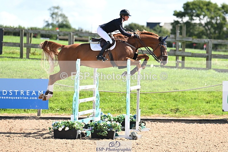 240913A-121749-04336 - Cls 15 Snr Foxhunter