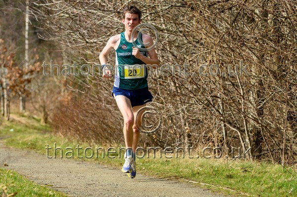 Livirelays25-929360 - Male Set One