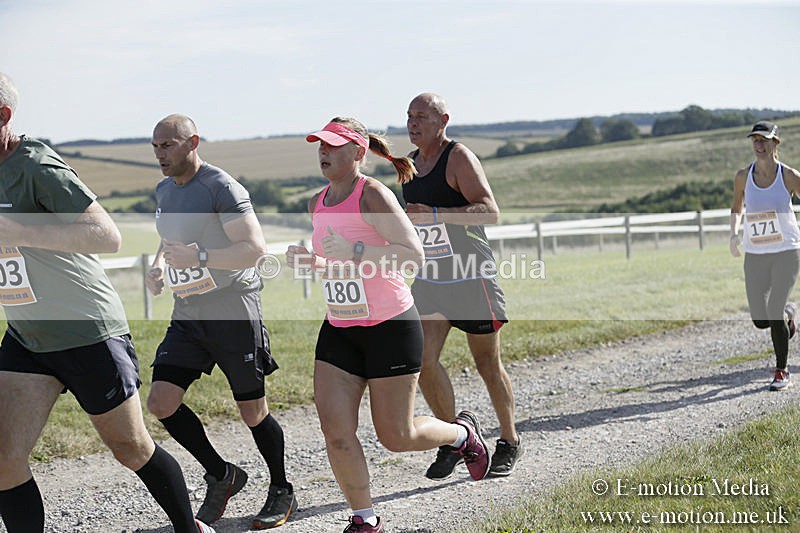 CAD150919-0193 - Marlborough Tiny Temple 7 mile and Temple Half-Marathon 15/09/19