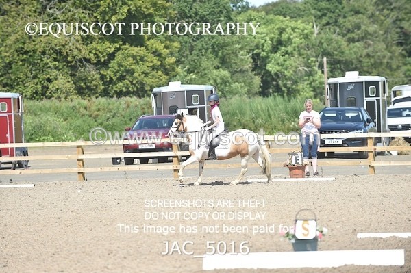 JAC_5016 - CLASS 22 My Quest U21 Prelim Test 2