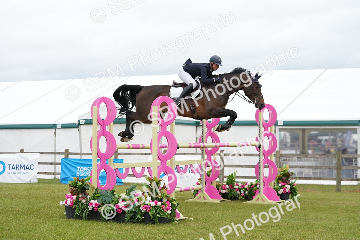 SBM_03070 - Class 201 - British Horse Feeds Speedi Beet Horse of the Year Show Grade  C