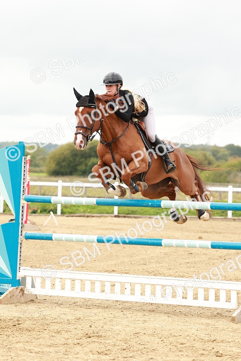 1I0A8287 - Class 6 - National 1.30-1.40m