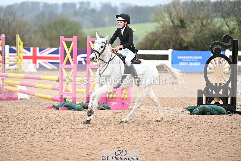 240309A-103007-00106 - Cls 1 Pony Intro 70cm