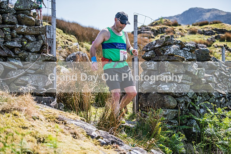 Glaramara-324 - Glaramara Fell Race Saturday 17th May 2025