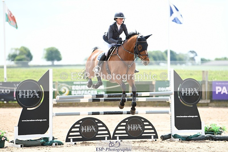 250508-122024-02060 - Cls 3 National 1.30m Open