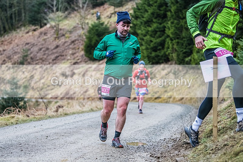Glentress-330 - High Terrain Events Glentress 10K 21K & 42K Trail Races Sunday 16th February 2025