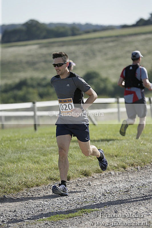 CAD150919-0090 - Marlborough Tiny Temple 7 mile and Temple Half-Marathon 15/09/19