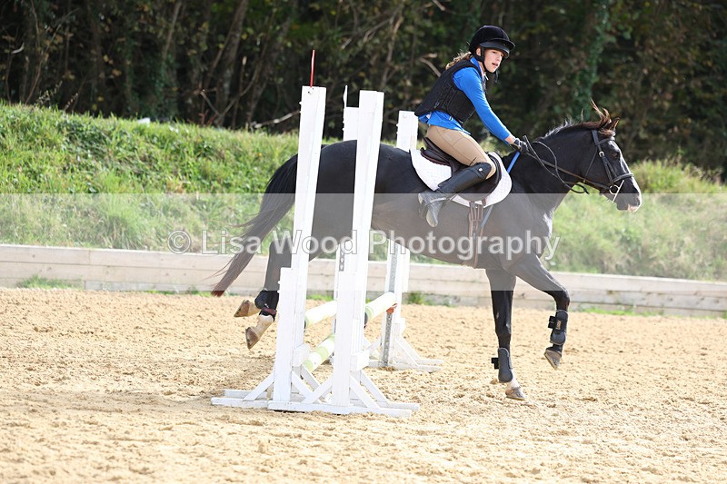 3E7A7550 - Class 3: 60cm open