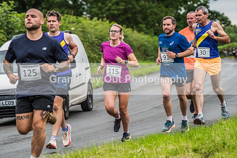 Lambfoot Loop-99 - Lambfoot Loop Road Race Tuesday 4th July 2023