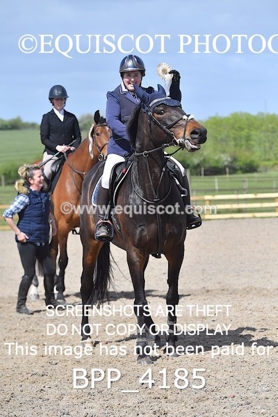 BPP_4185 - CLASS 5 Veterans Show Jumping