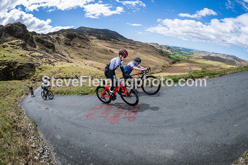 124157 - Hardknott Pass Camera 2 12.00-13.00