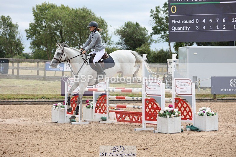 250719-115056-14719 - Cls 11, 1 Star Bronze Tour