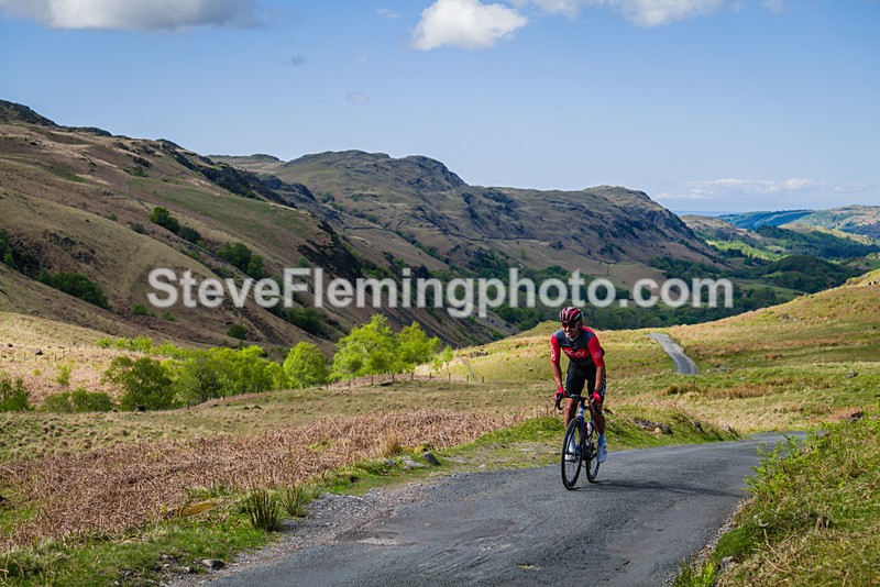 110646 - Hardknott Pass Camera 1 11.00-12.00