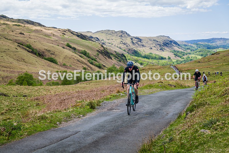 132539 - Hardknott Pass Camera 1 13.00-14.00