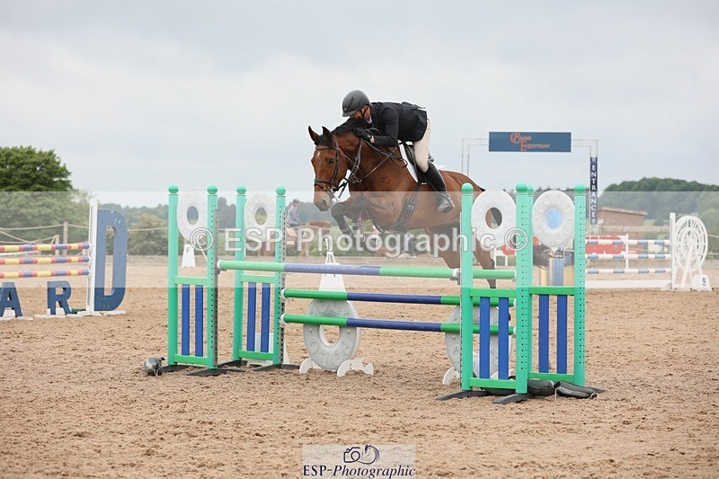 250524-112636-04414 - Cls 14 Snr Newc 1st Rnd