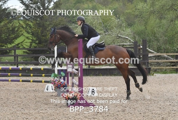 BPP_3784 - CLASS 6 - FRI - 0.95m Amateur Championship Qualifie