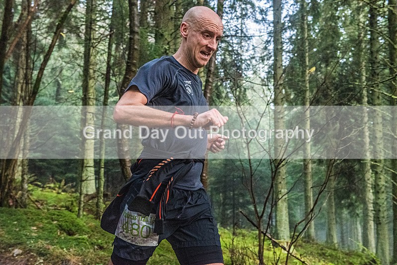 Glentress-1170 - High Terrain Events Glentress Winter Trail half Marathon & 10K Trail Run Saturday 19th November 2022