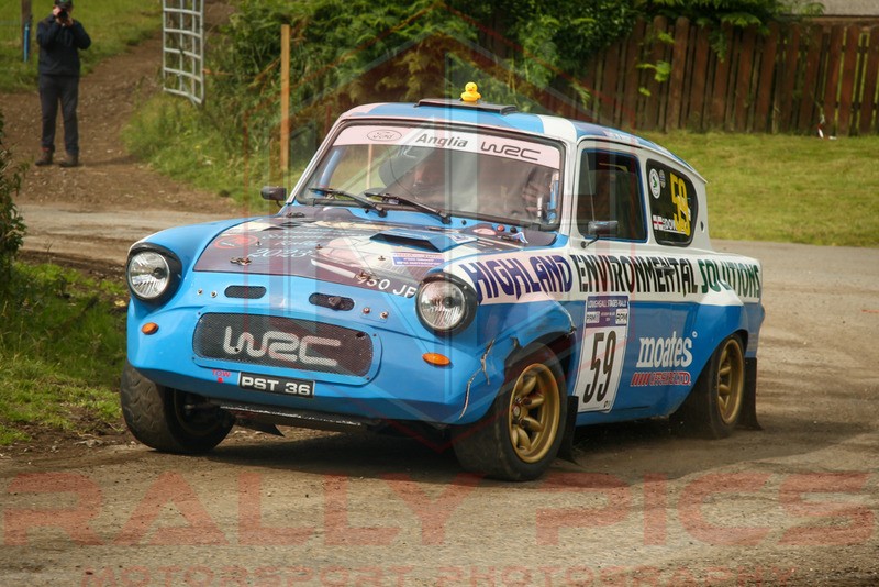 PRM Loughgall Rally 2024 41 of 110 - PRM Loughgall Stages 2024
