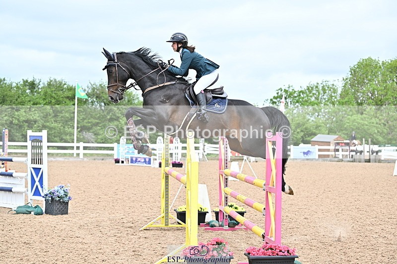 240523A-101125-01459 - Cls 1 Snr 1.05m and 1.10m