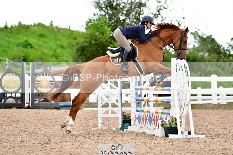 240524A-134016-03826 - Cls 24 1.05m National Am Qualifier