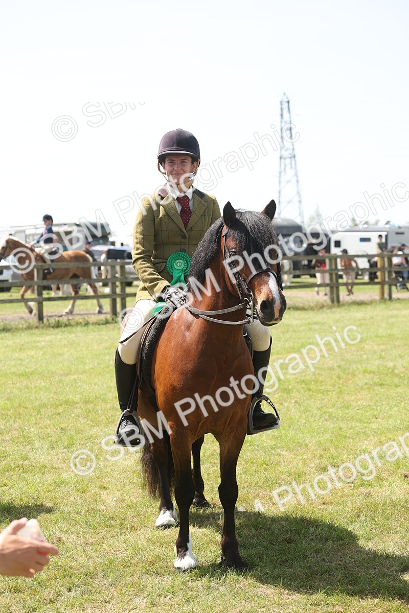 SBM_07002 - Class 26-30 - Mountain and Moorland Ridden