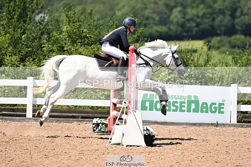 240728A-124448-08592 - Cls 32 85cm Amateur Qualifier