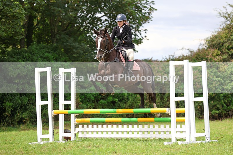 3E7A6514 - Class 3:80cm Juniors and Seniors