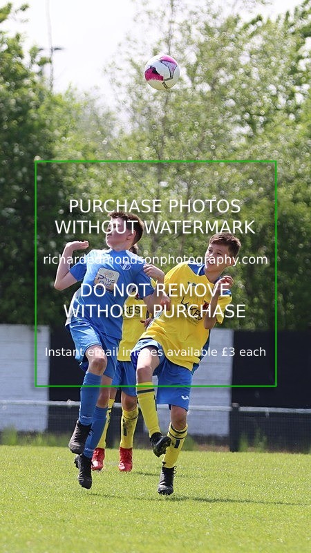 IMG_8970 - Wattsfield U12 v Ambleside U13 (Cup Final, 8/5/22)