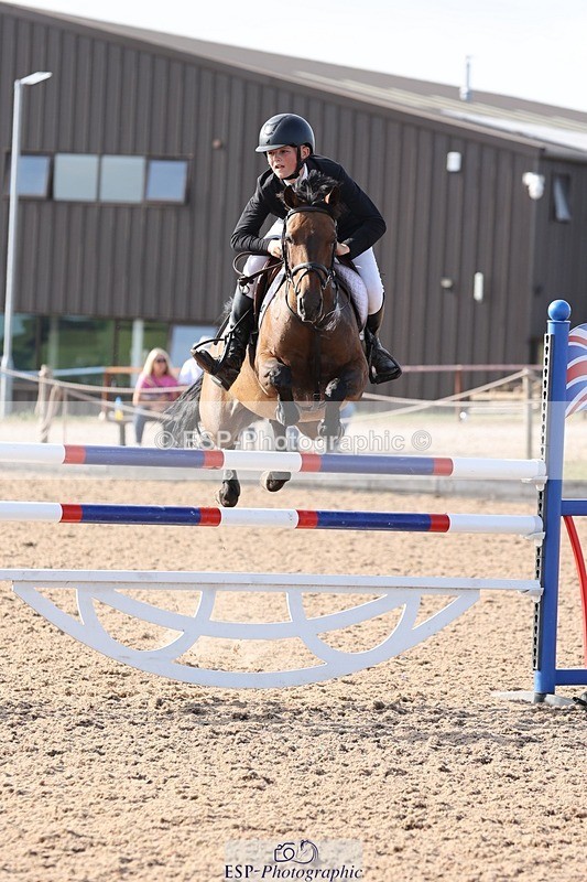 250629-175804-13774 - Cls 30 138cm HOYS Qualifier