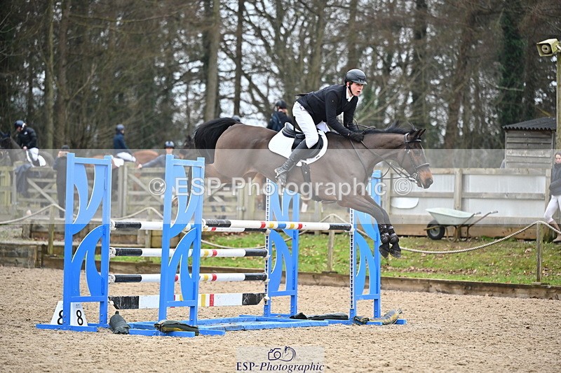 250216A-141717-02837 - Cls 11 Foxhunter and 1.20m Open