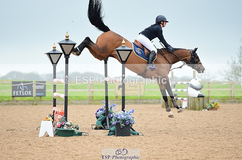 230505A-142752-04573 - Cls 22 Talent Seeker & 7 year old Quali