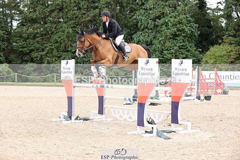 240711-160025-29227 - Cls 124 Foxhunter