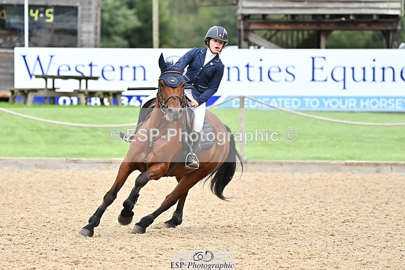 230930-101519-00160 - Cls 2 Pony British Novice & 80cm Open