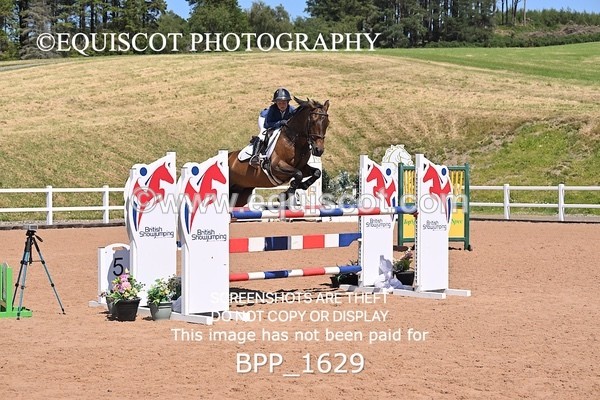 BPP_1629 - THU CLASS 3 Scottish Branch North West Junior Championship **Viewing/Selection class for 148 teams**