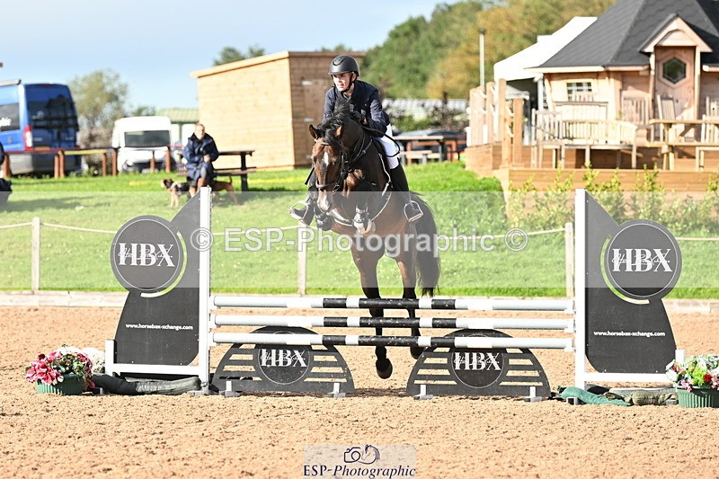 240912A-165048-02420 - Cls 7 Snr 90cm Open Speed Derby