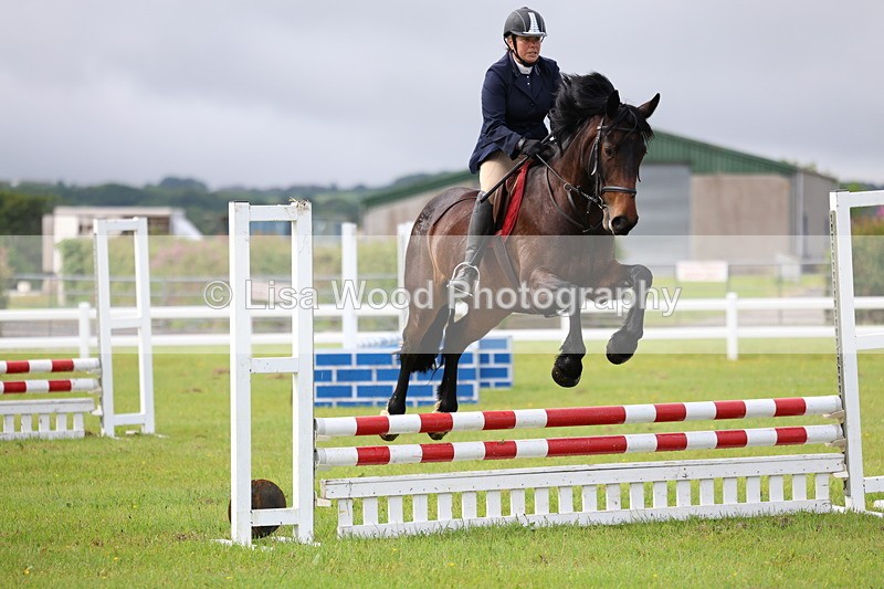 3E7A5771 - Class 3: Senior 70cm