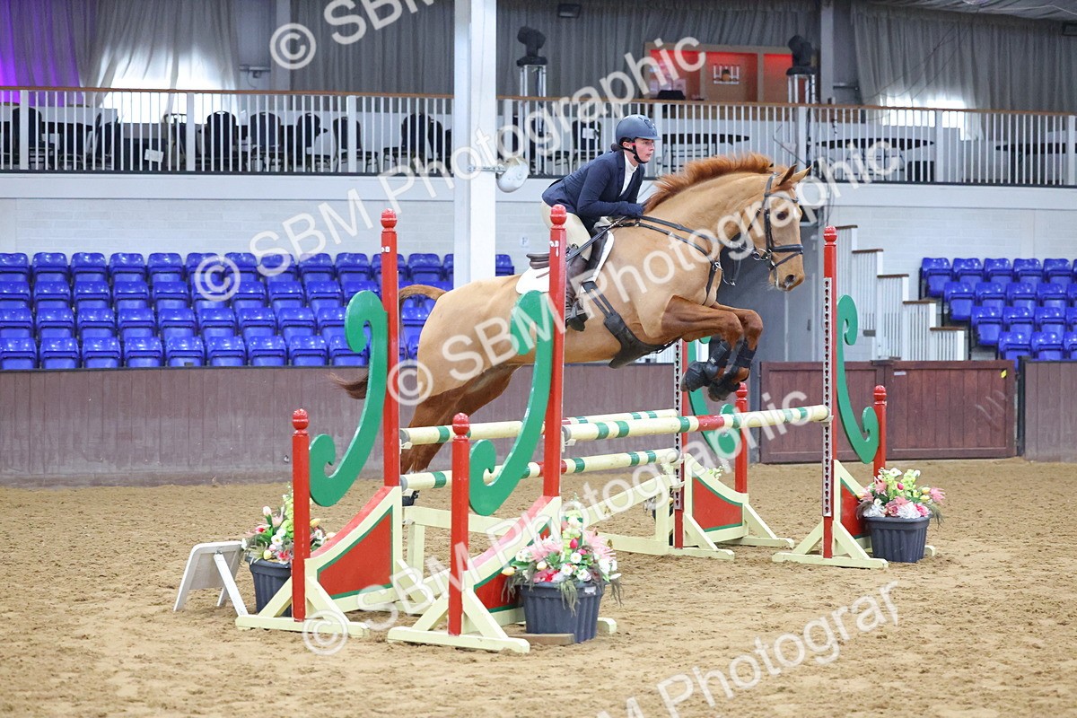 SBM_008435 - Class 21 - Nupafeed Supplements Senior Discovery/ 1m Open - First Round (1.00m)