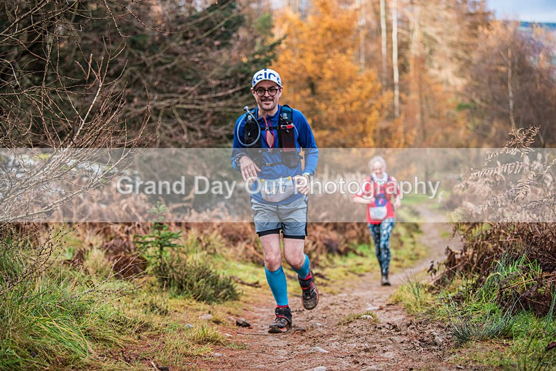 TVU 50  60K-632 - High Terrain Events Tweed Valley 50 & 65K Ultra Trail Races Sunday 19th November 2023