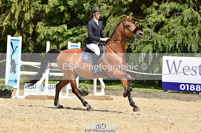 230706-142648-03293 - Cls 6 Newcomers & 1.10m Open