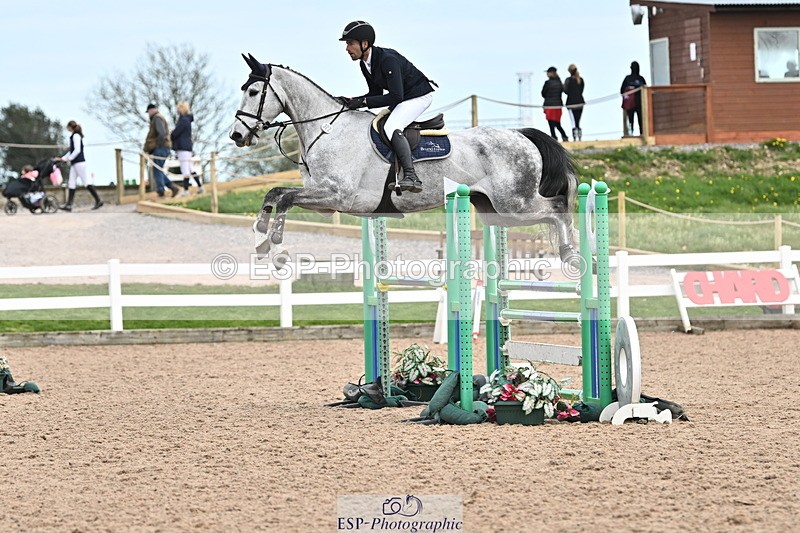 240418A-153315-04106 - Cls 17, 1 Star Silver Tour 1.20m