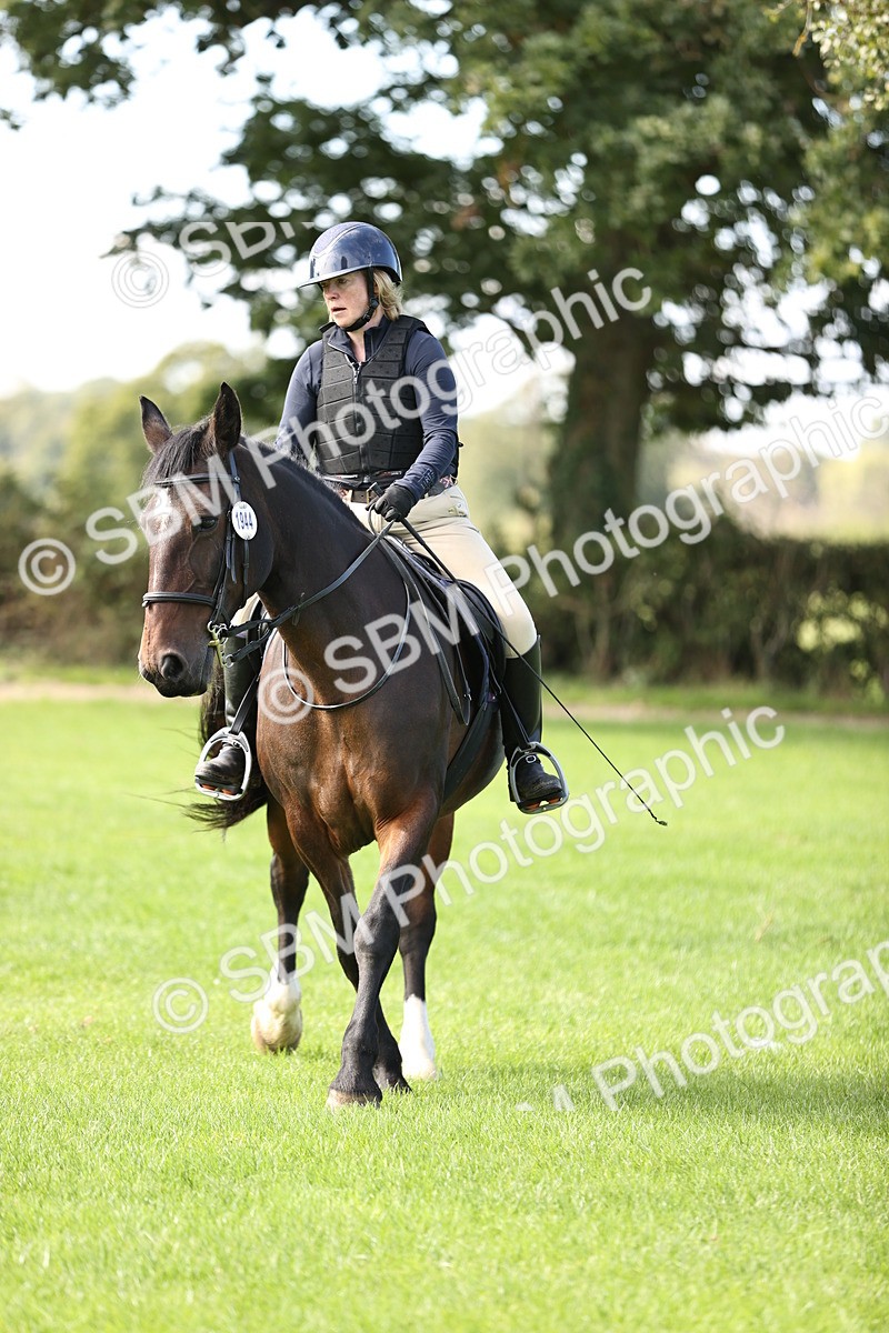 SBM_22930 - S4 - Have a Go at Working Equitation